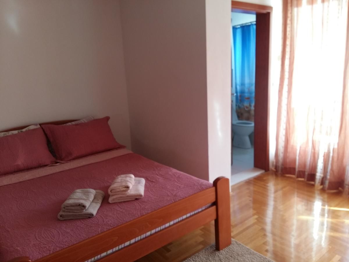 Апартаменты Lazar Apartments Петровац