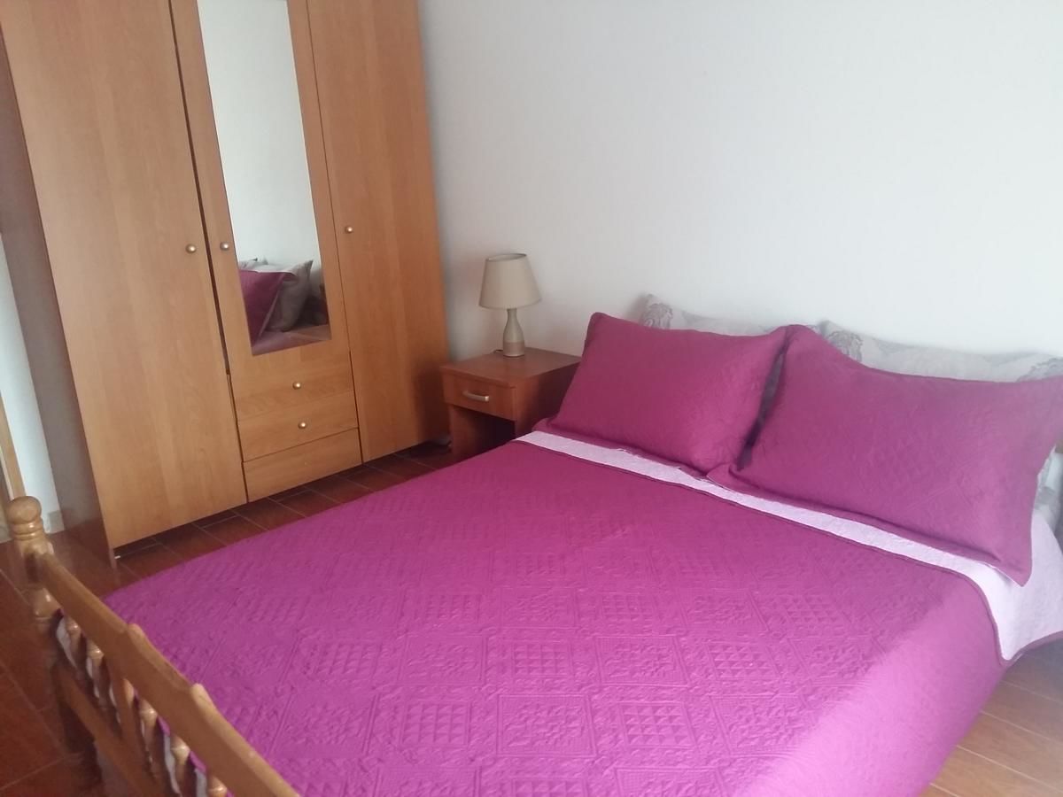 Апартаменты Lazar Apartments Петровац