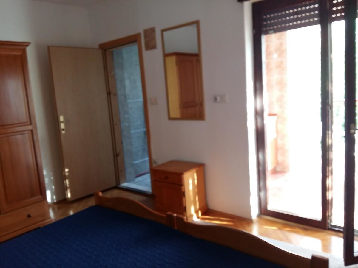 Апартаменты Lazar Apartments Петровац