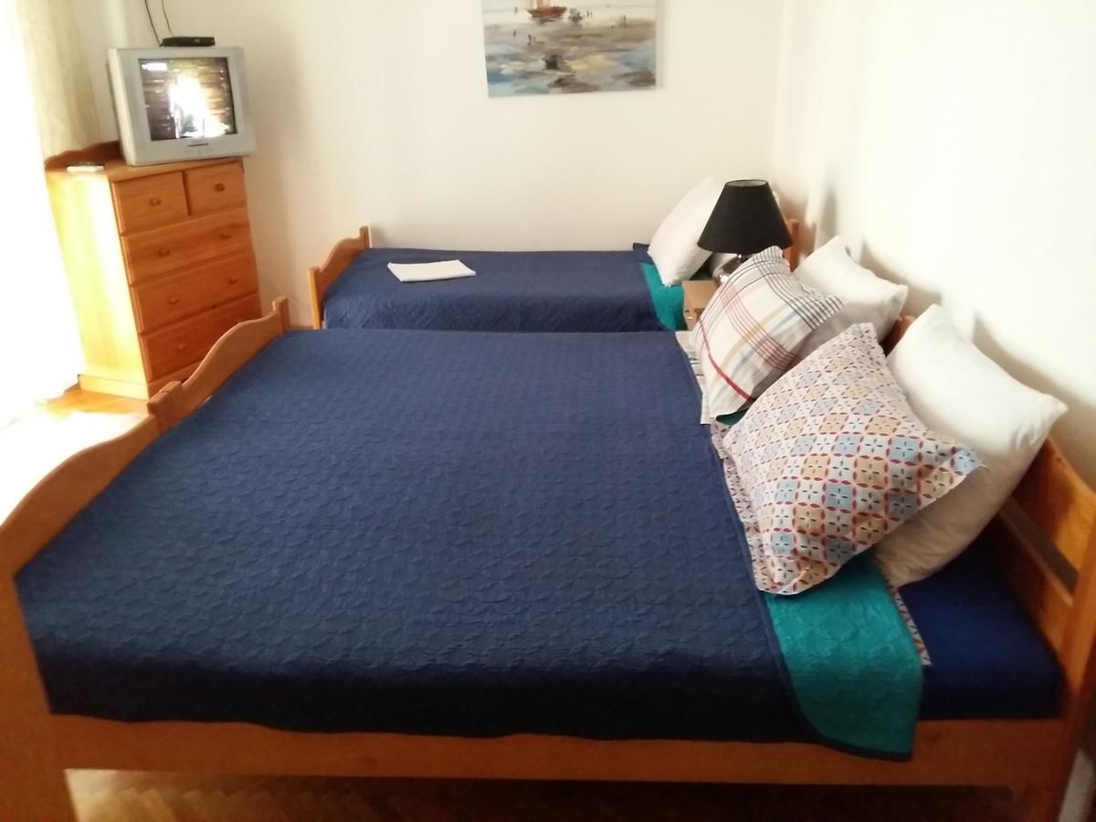 Апартаменты Lazar Apartments Петровац