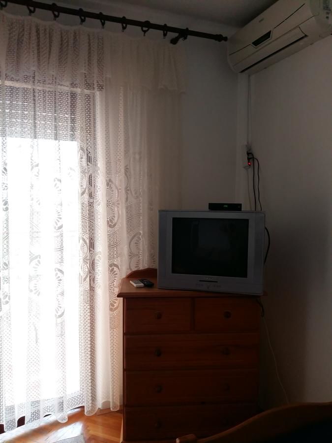 Апартаменты Lazar Apartments Петровац