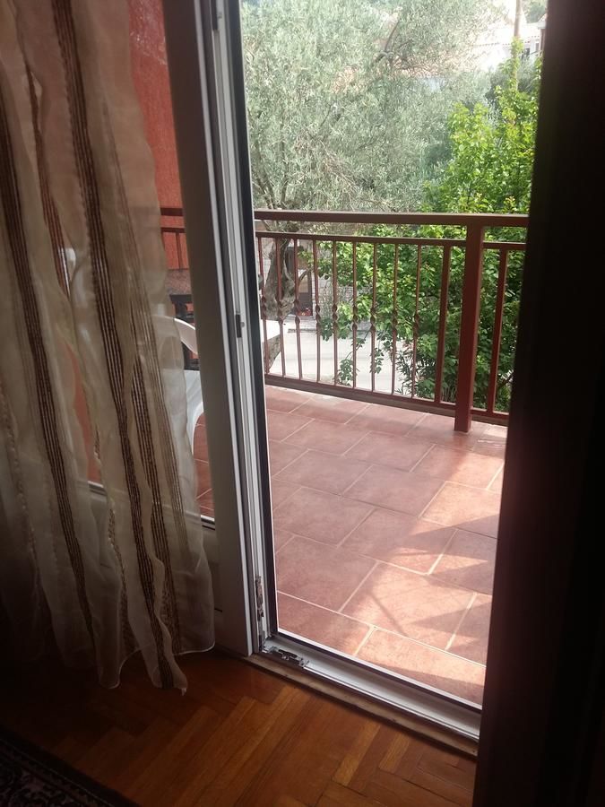 Апартаменты Lazar Apartments Петровац