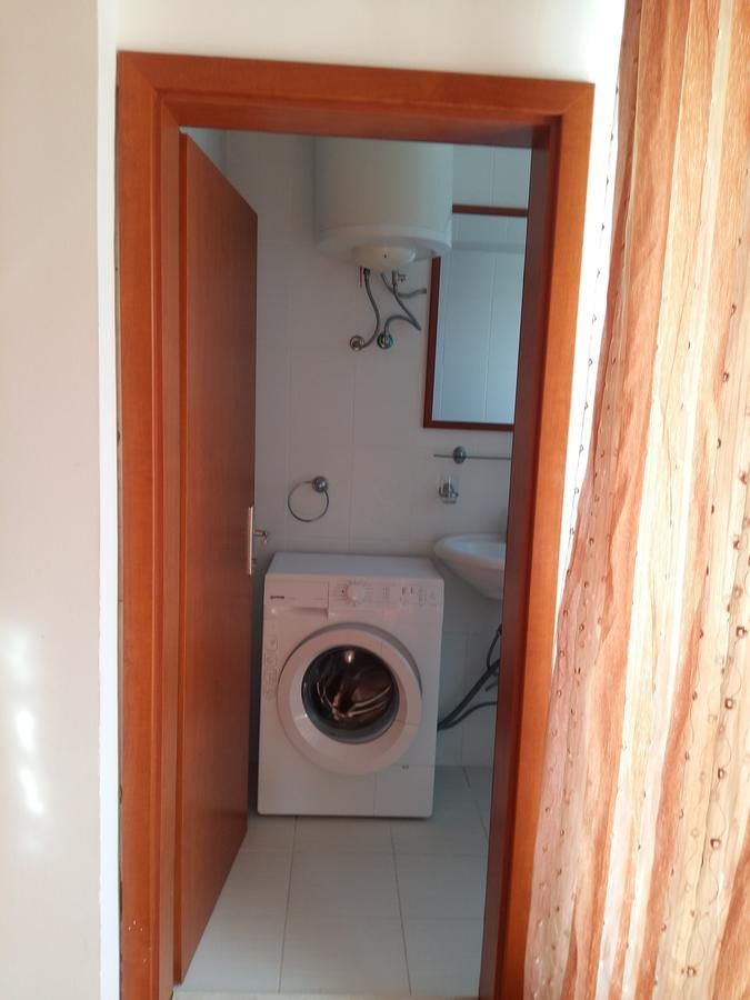 Апартаменты Lazar Apartments Петровац