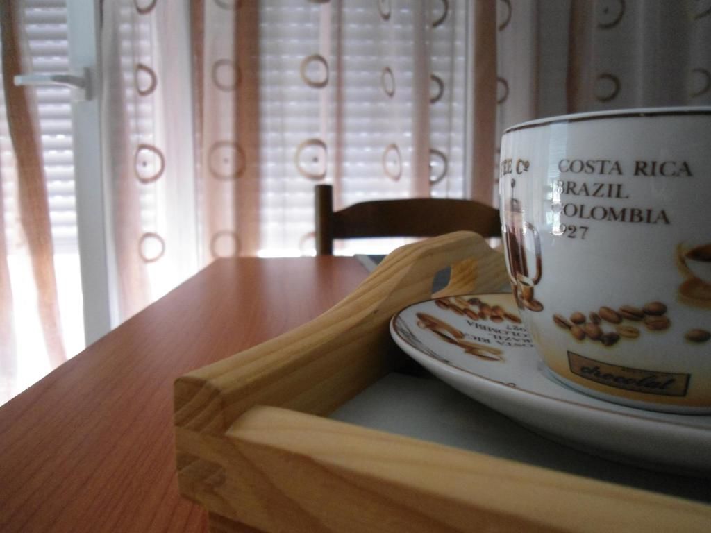 Апартаменты Lazar Apartments Петровац