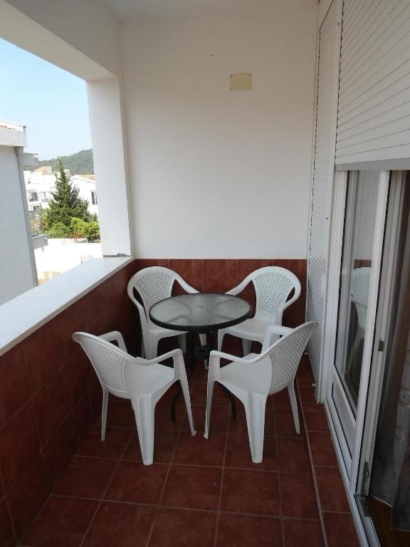 Апартаменты Lazar Apartments Петровац