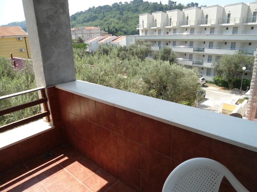 Апартаменты Lazar Apartments Петровац