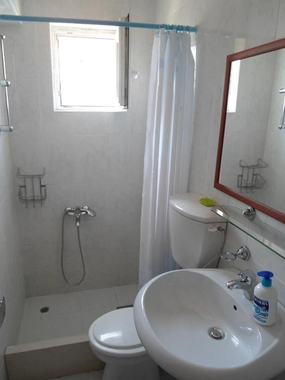 Апартаменты Lazar Apartments Петровац