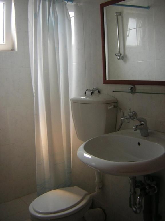 Апартаменты Lazar Apartments Петровац