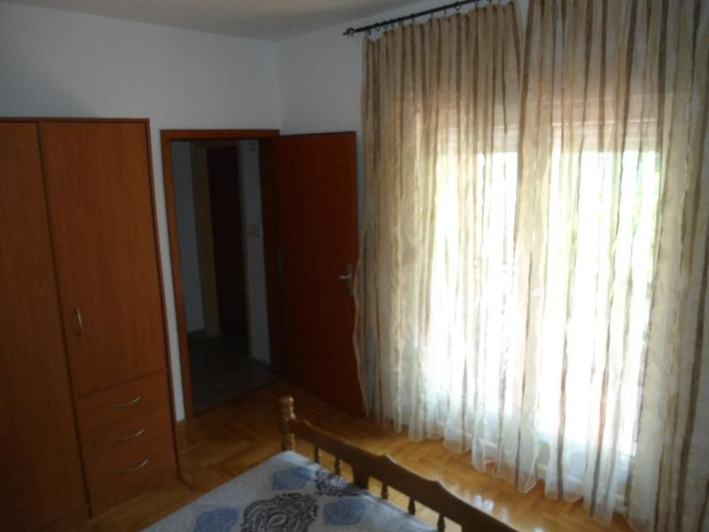 Апартаменты Lazar Apartments Петровац