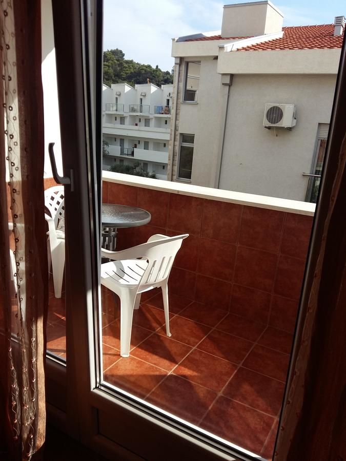 Апартаменты Lazar Apartments Петровац