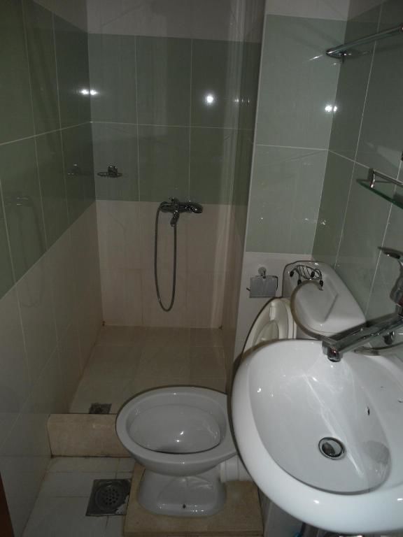 Апартаменты Lazar Apartments Петровац