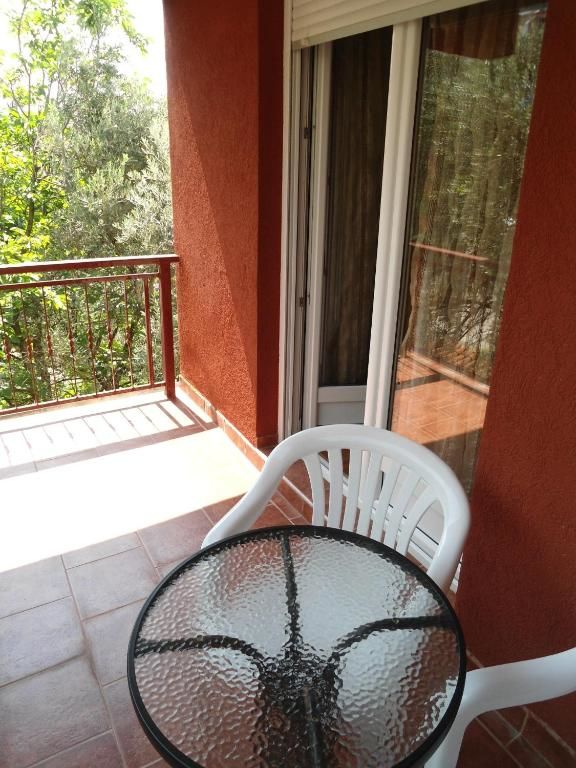 Апартаменты Lazar Apartments Петровац