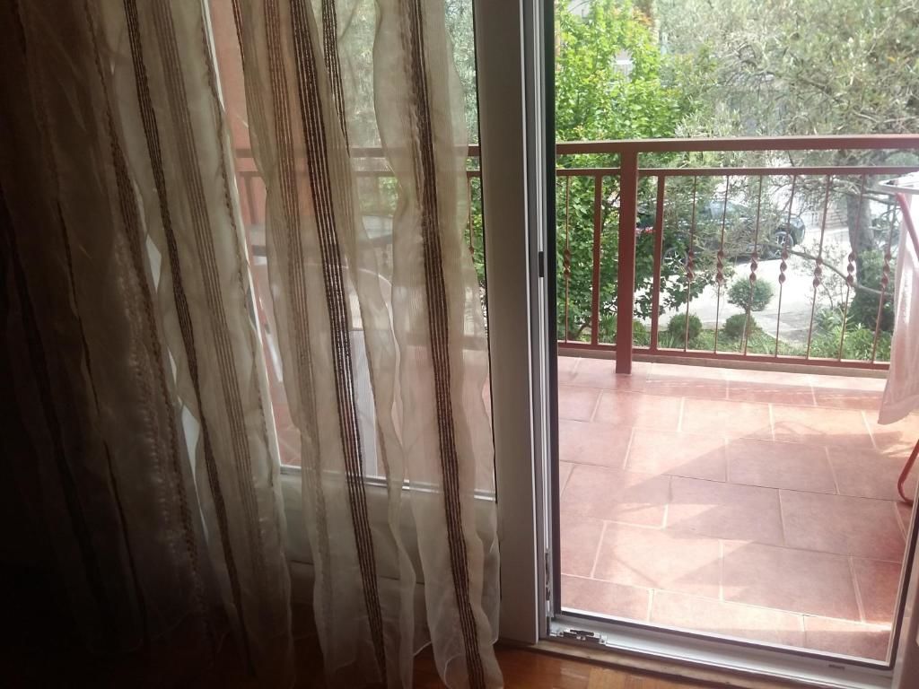 Апартаменты Lazar Apartments Петровац