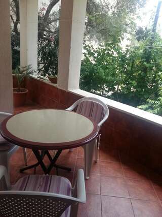 Апартаменты Lazar Apartments Петровац Номер-студио (для 3 взрослых)-6