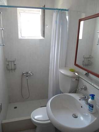 Апартаменты Lazar Apartments Петровац Апартаменты с 1 спальней-13