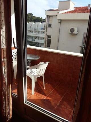 Апартаменты Lazar Apartments Петровац Номер-студио (2 + 2)-5