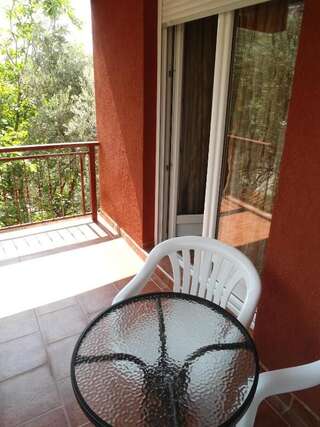 Апартаменты Lazar Apartments Петровац Апартаменты с 1 спальней-20