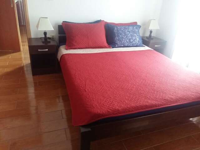 Апартаменты Lazar Apartments Петровац-17