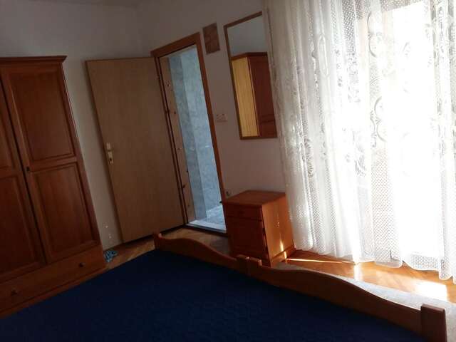 Апартаменты Lazar Apartments Петровац-25