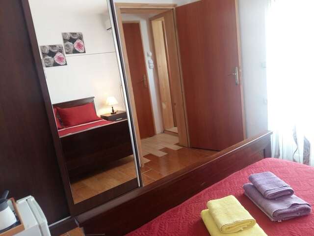 Апартаменты Lazar Apartments Петровац-26