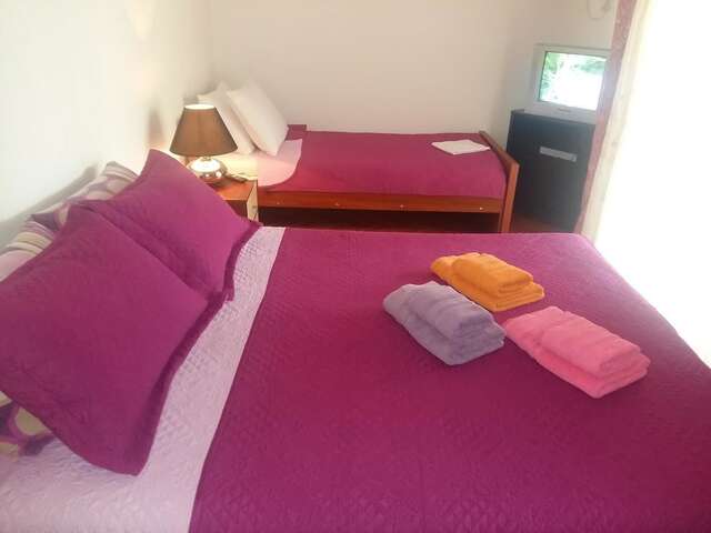 Апартаменты Lazar Apartments Петровац-28