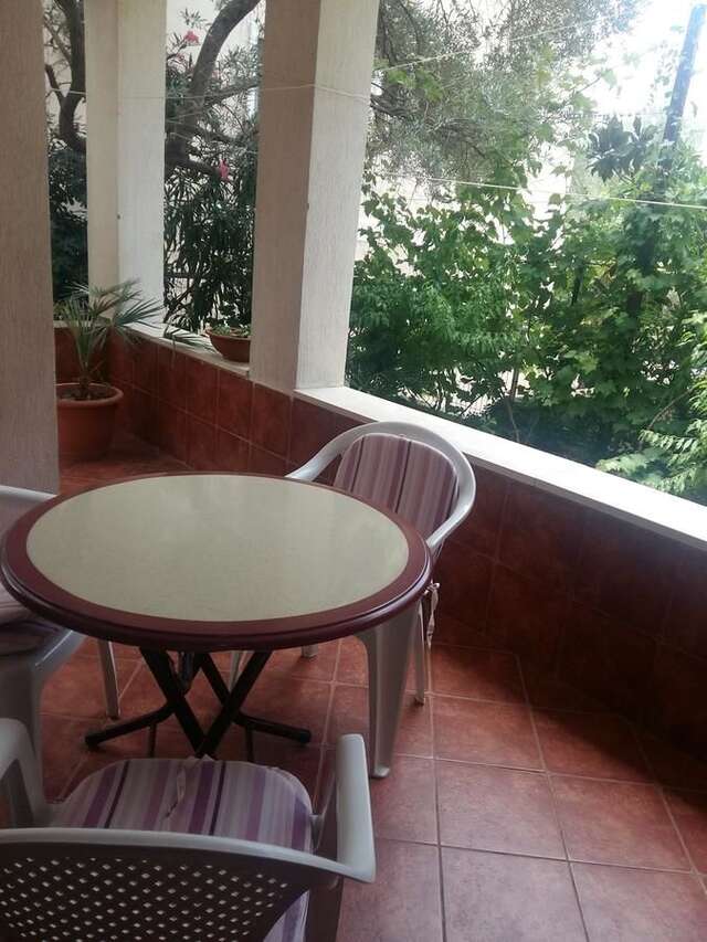 Апартаменты Lazar Apartments Петровац-29