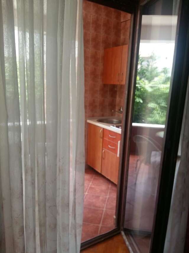 Апартаменты Lazar Apartments Петровац-30