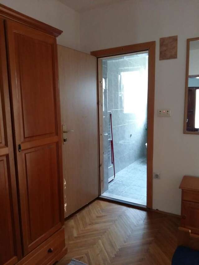 Апартаменты Lazar Apartments Петровац-32