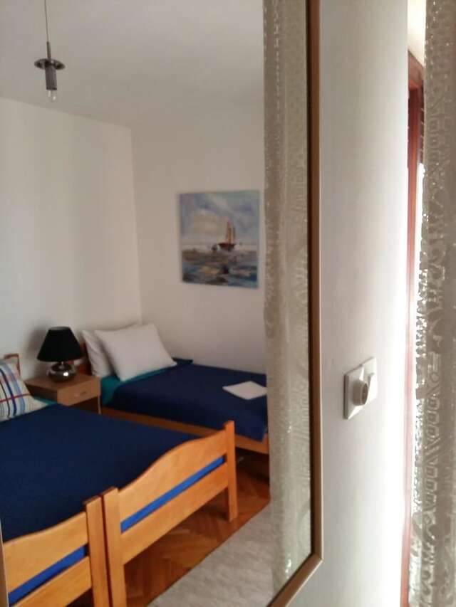 Апартаменты Lazar Apartments Петровац-34