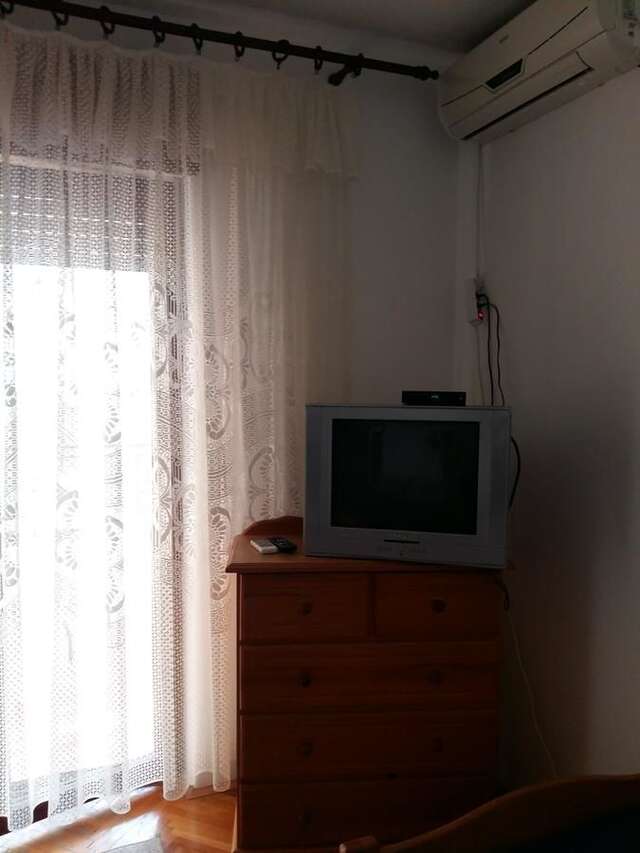 Апартаменты Lazar Apartments Петровац-35