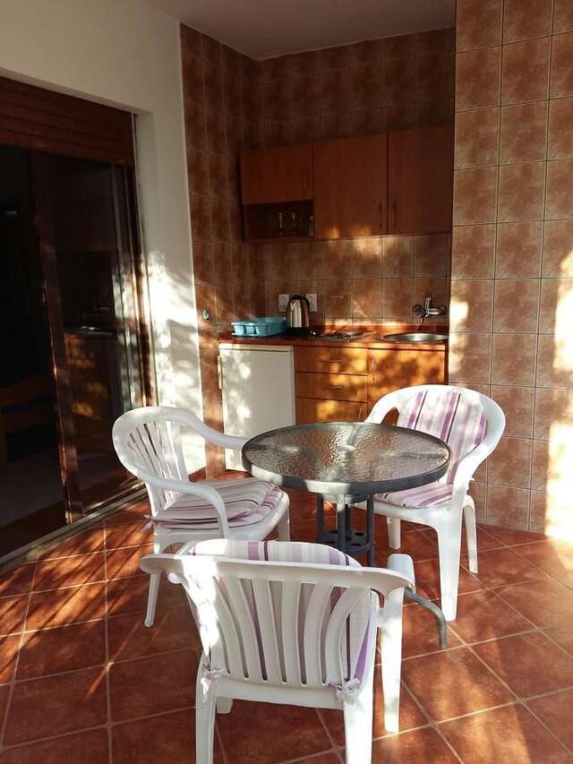 Апартаменты Lazar Apartments Петровац-36