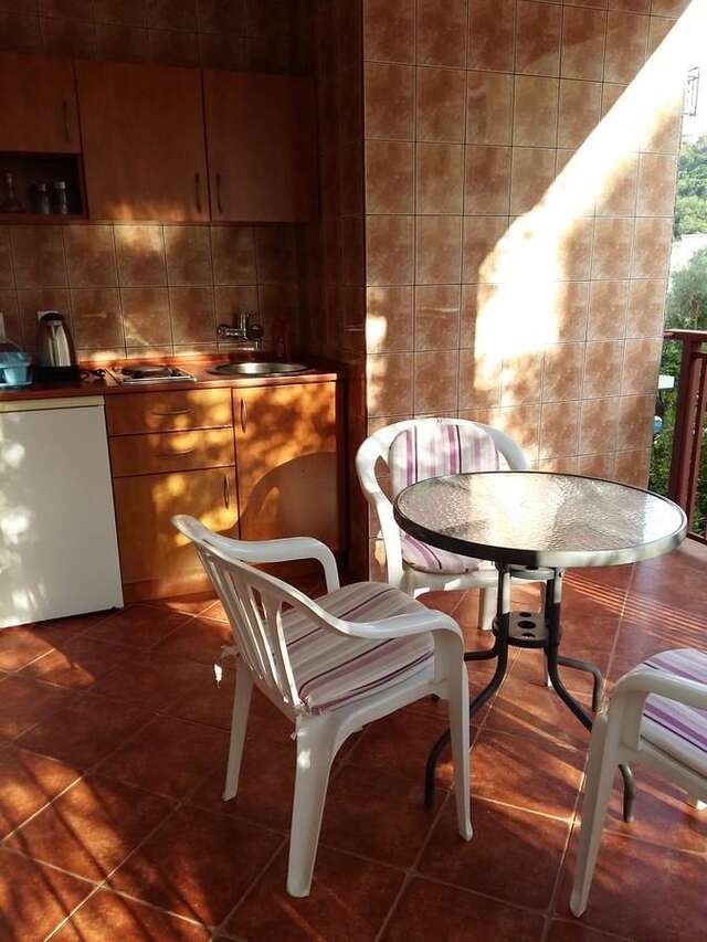 Апартаменты Lazar Apartments Петровац-37