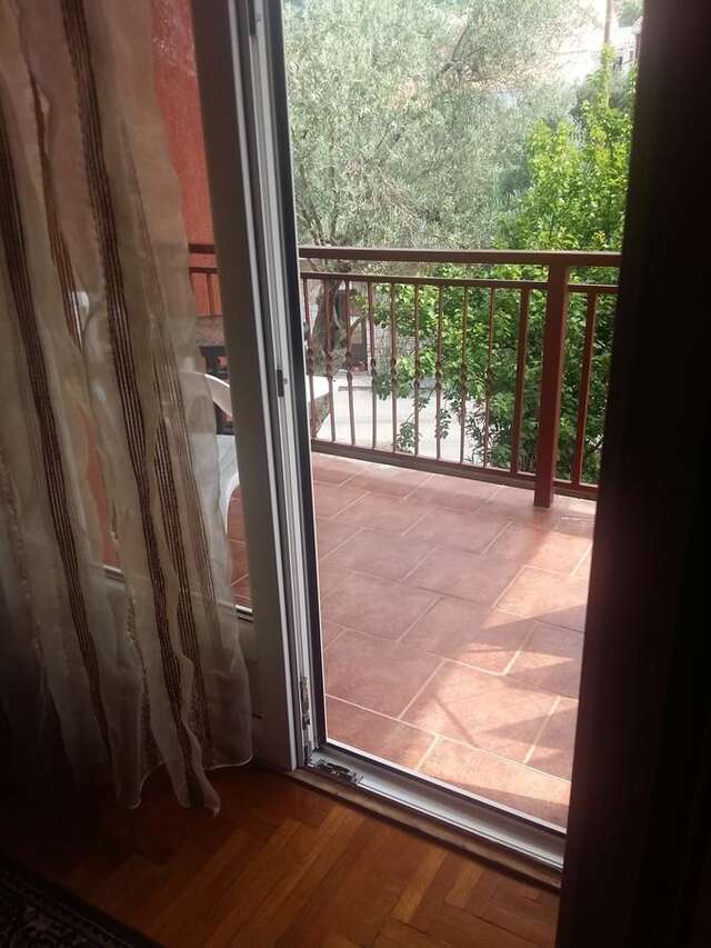 Апартаменты Lazar Apartments Петровац-42