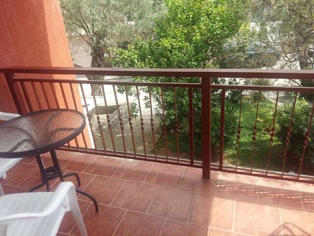 Апартаменты Lazar Apartments Петровац-45