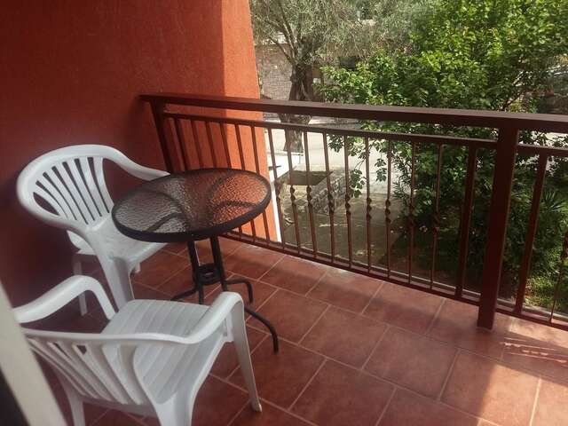 Апартаменты Lazar Apartments Петровац-46