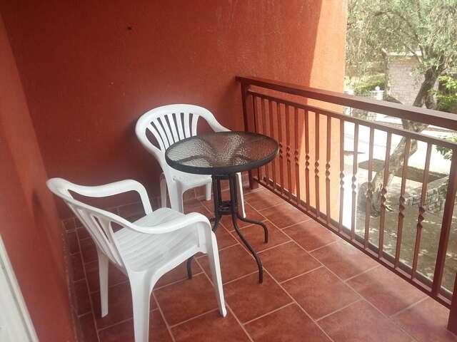 Апартаменты Lazar Apartments Петровац-47