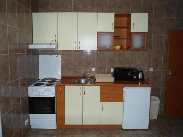 Апартаменты Lazar Apartments Петровац-49