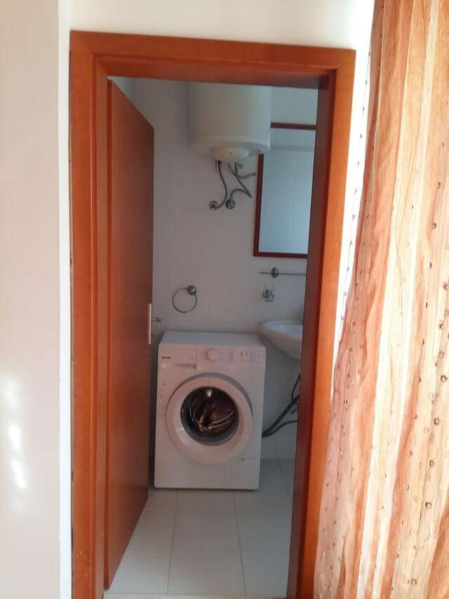 Апартаменты Lazar Apartments Петровац-7