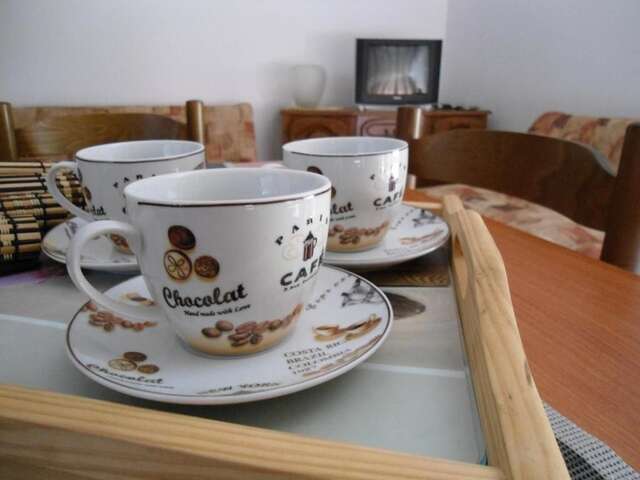 Апартаменты Lazar Apartments Петровац-52