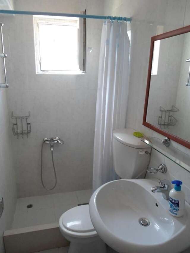 Апартаменты Lazar Apartments Петровац-58