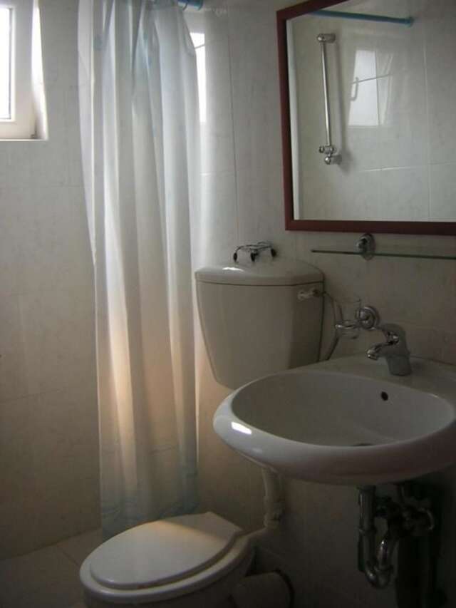 Апартаменты Lazar Apartments Петровац-59