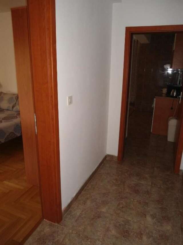 Апартаменты Lazar Apartments Петровац-60