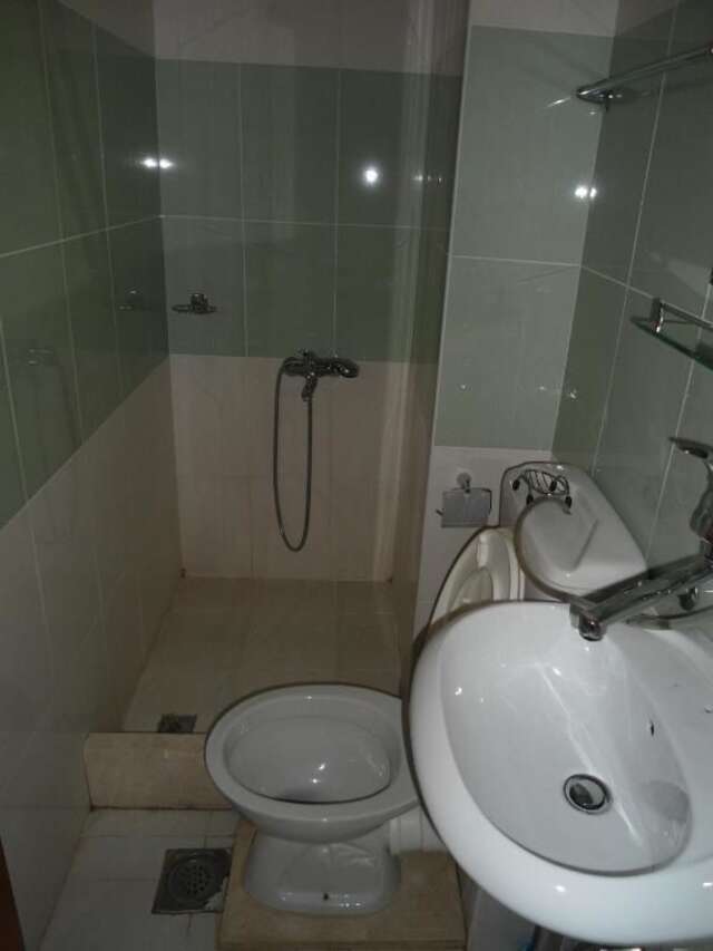 Апартаменты Lazar Apartments Петровац-63