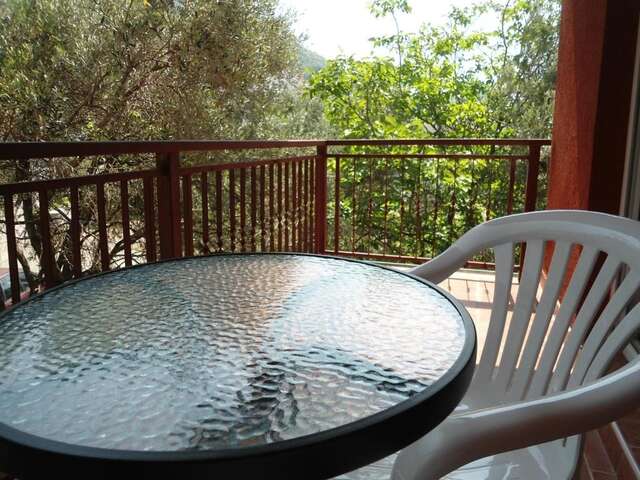 Апартаменты Lazar Apartments Петровац-66