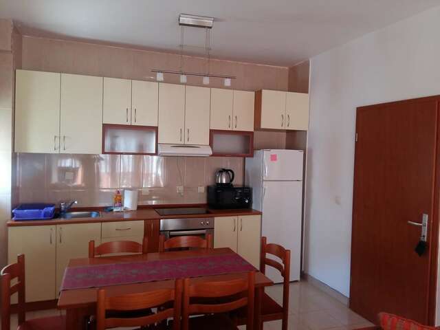 Апартаменты Lazar Apartments Петровац-11